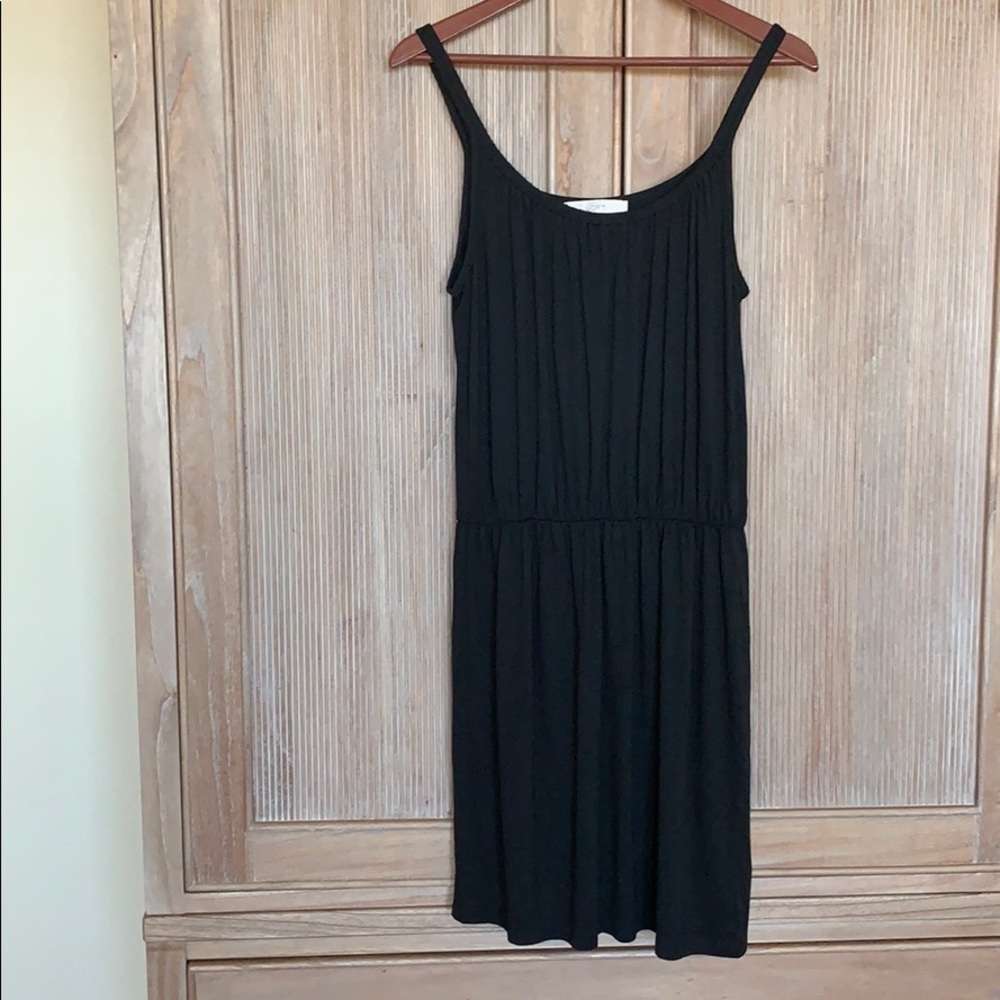NWT Simple, Versatile Loft Knit Pullover Dress, M